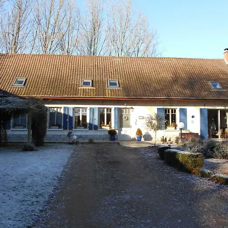 Les Cohettes Bed & Breakfast 3*