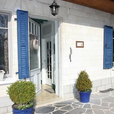 Les Cohettes Bed & Breakfast