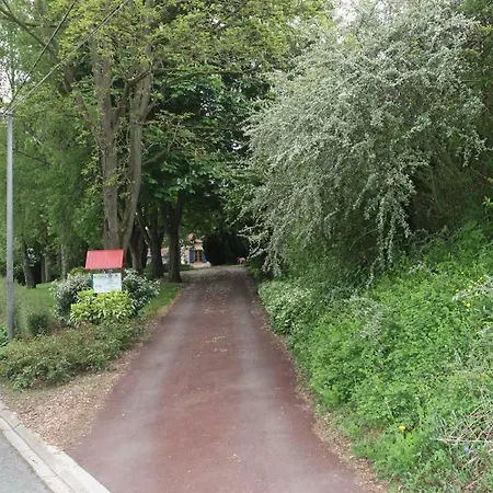 Bed & Breakfast Les Cohettes Auchy-au-Bois